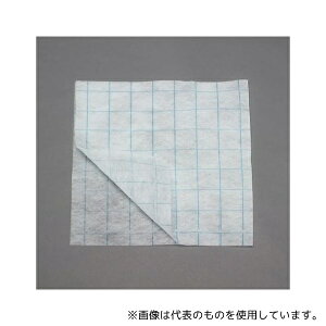 アズワン EA997PR-25A 400x800mm カットフィルター(エアコン・換気口用)