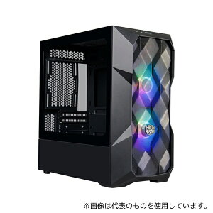 Cooler Master TD300-KGNN-S00 ~j^[^PCP[X TD300 Mesh