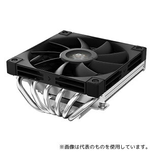 DEEPCOOL R-AN600-BKNNMN-G CPUN[[ AN600
