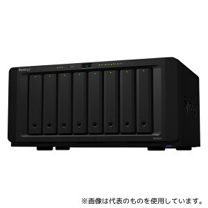 Synology DS1821+ Synology DiskStation