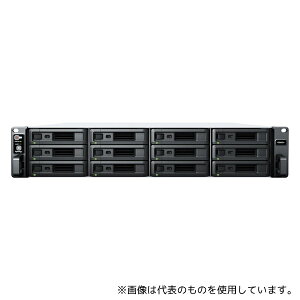 Synology RS2423+ Synology RackStation