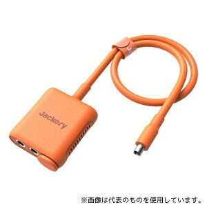 Jackery Japan JA-CA3SA Jackery SolarSaga �A�_�v�^�[