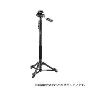 nNoʐ^Y Or POLE POD EX FLUIDHEAD