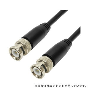 �z�[���b�N BN10-819BB BNC�����P�[�u�� 1m 50�� 3D-2V