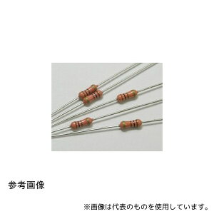 �^�N�}���d�q RD50SJ 22�� �Y�f�햌��R�� 1/2W ���^ 22�� 1��(100�{��)