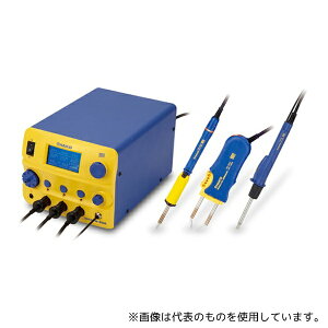 (HAKKO) FM206-01 ͂񂾂 100V 2ɐڒn^vO