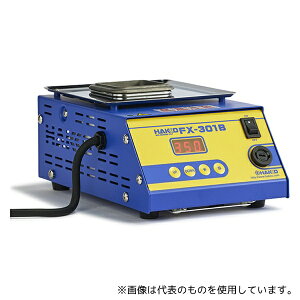 (HAKKO) FX301B-01 ͂񂾑 100V 2ɐڒnvO 200W