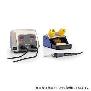 (HAKKO) FX889-81 ͂񂾂 100V 2ɐڒnvO 135W