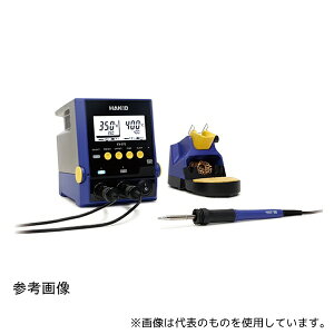(HAKKO) FX972-81 ͂񂾂 100V 2ɐڒnvO 200W