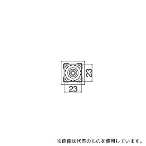 (HAKKO) N51-20 mY BGA 22×22mm