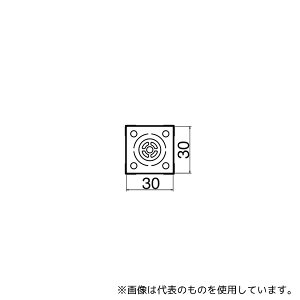 白光(HAKKO) N51-23 ノズル BGA 29×29mm
