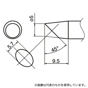 ����(HAKKO) T33-SSBC5 ���Đ� 5SSBC�^ �X�����^�C�v T33�V���[�Y
