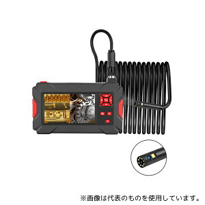 Joman JP30D ���j�^�[�t���X�R�[�v �f���A���J����