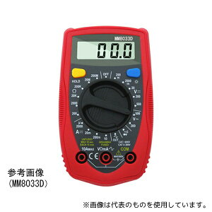 Joman JT33D �f�W�^���}���`���[�^