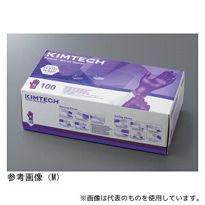 KIMTECH(Ansell) 62000 LebN |XjgO[u XS 1(100)