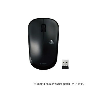 �G���R�� M-FIR08DRBK �����}�E�X 3�{�^�� �u���b�N