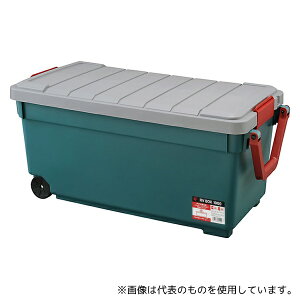 �A�C���X�I�[���} RV1000R RVBOX1000 �O���[/�_�[�N�O���[�� �y2�Z�b�g�z