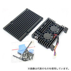 AY RPI5-DFHC Raspberry Pi 5p fAt@t A~jEpP[X