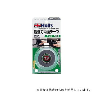 Holts MH1015 ͗ʃe[v }CJ[p