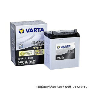 VARTA 44B19L-VARTA YԗpJ[obe[ ubN_Ci~bN([dԑΉobe[)eʁE