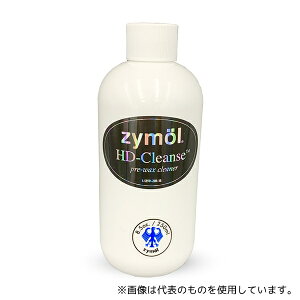 Zymol Z-201 HD Cleanse(HDNY)񌤖܃N[i[ 250mL