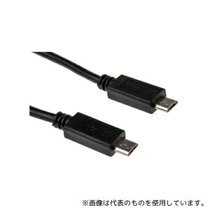 RS Pro 236-9082 RS PRO USBP[uA Micro USB B  Micro USB B