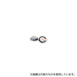 RS Pro 184-5527 RS PRO �d�C��d�w�R���f���T 5.5V dc 1.5F 1��(5��)