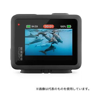 GoPro CHDHF-131-JP HERO ANVJ