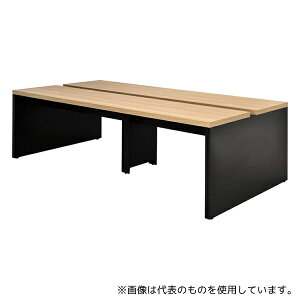 A[EGtE}J RFTFT2-2412OA-BL \[h t[AhXpfXNII W2400×D1200 I[N×ubNr