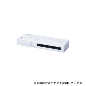 パナソニックEWネットワークス PN24080GK Switch-S8iG