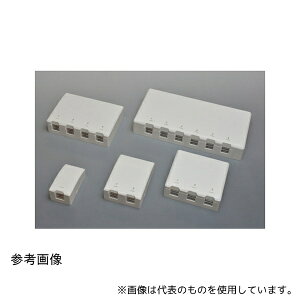 { NSBOX1L-6AKIT Cat.6A UTP [[bg{bNXLbg