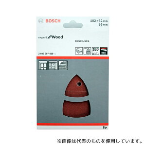 BOSCH 2608607410 wK[nK[}`#180R/10 TfBOy[p[ 180