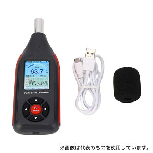 BENETECH ARGM855B `Edr f[^K[v