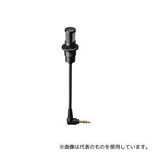 オーディオテクニカ ATR7500 ステレオマイクロホン (単一指向性)