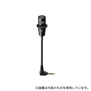 オーディオテクニカ ATR7700 モノラルマイクロホン (単一指向性)