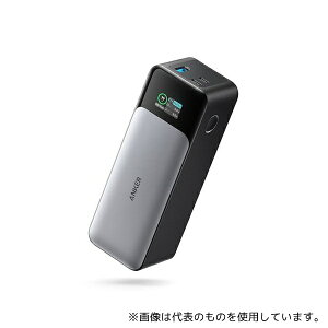 Anker A1289N11 737 Power Bank(PowerCore 24000)