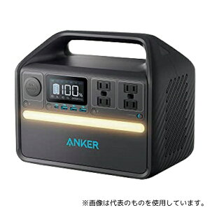��Anker A1751512 535 Portable Power Station(PowerHouse 512Wh)