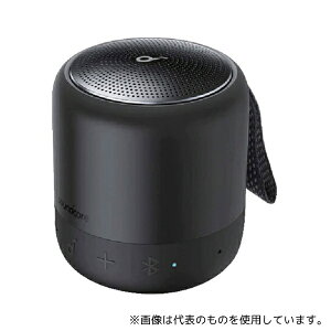 Anker A3119011 �X�s�[�J�[ Mini 3