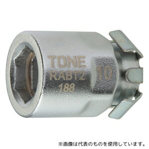 TONE RABT2 ���`�F�b�g�߂��˗p�A�_�v�^�[