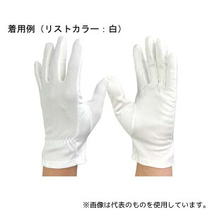 ウインセス 8060-M 静電気防止手袋 ワイピング手袋 M 1袋(10双入)