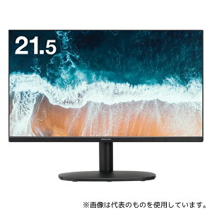 O[nEX GH-LCW22S-BK 21.5^ChtHDΉLEDtfBXvC