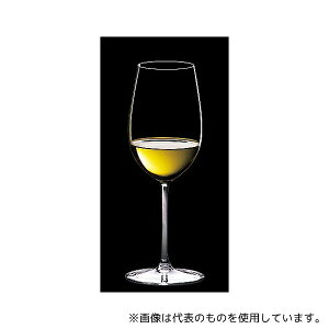 RIEDEL(リーデル) 7204000 ソムリエ ジンファンデル/リースリング・グラン・クリュ 4400/15