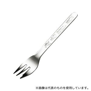 アサヒ 4373910 18-8 ピーターラビット PFシリーズ ケーキフォーク