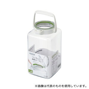 ���H�� �ۑ��e�� ���� 2.8L �L�[�|�b�g �p�^