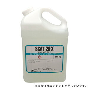 AY 20X t̐ XLbg(R) AJ 5kg