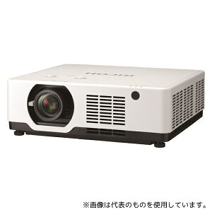 リコー 514934 スタンダードプロジェクター RICOH PJ WUL6760