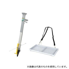 KSFARM KS-SSET ハンドプランター小・スピード苗トレーセット