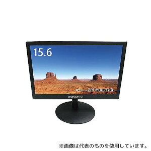 u[hEHb` LCD-016-B 15.6C` tnCrWLCDj^[ (HDMIAVGA)
