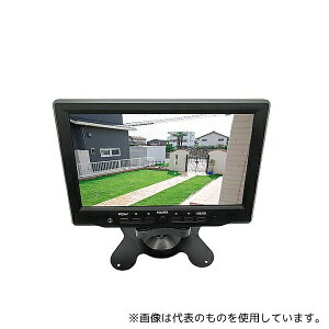 ���u���[�h�E�H�b�` SEC-LCD-7HINCH 7�C���` LCD���j�^�[ TFT�t�� (HDMI/VGA/AV(2����)) ���^�f�B�X�v���C