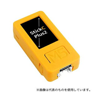 M5Stack M5STACK-K016-P2 M5StickC Plus2